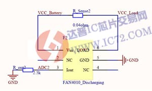 放电部分的参考原理图 www.ic72.com