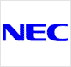Logo:NEC 